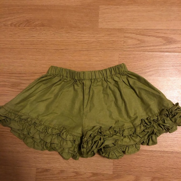 “Persnickety” shorts size 2 in excellent condition - Picture 1 of 5
